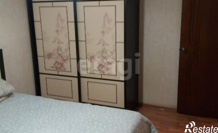 4-комн квартира улица Фёдора Попова, 2,  д. 2