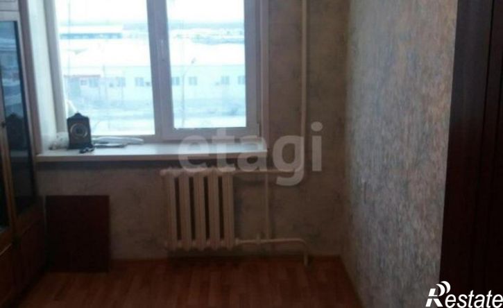 4-комн квартира улица Фёдора Попова, 2,  д. 2