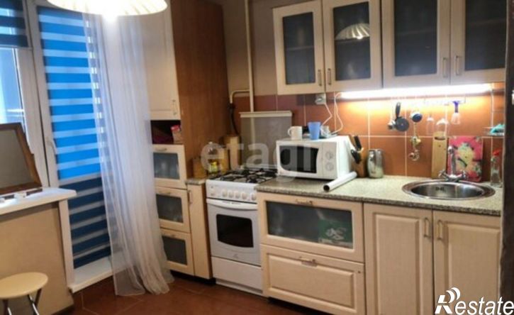 2-комн квартира улица Свердлова, 16/2,  д. 16/2