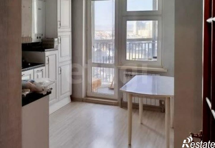 1-комн квартира улица Каландаришвили, 43,  д. 43