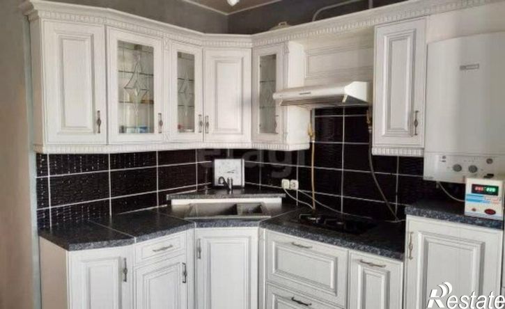 1-комн квартира улица Каландаришвили, 43,  д. 43