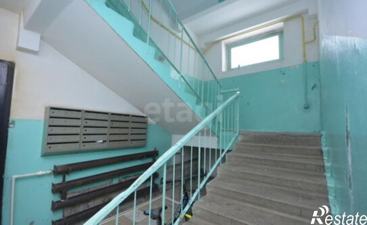 2-комн квартира улица Свердлова, 16/2,  д. 16/2