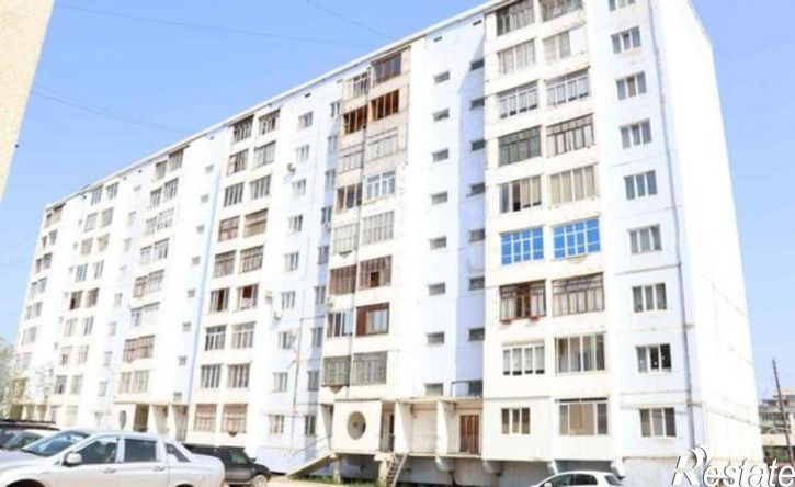 2-комн квартира улица Свердлова, 16/2,  д. 16/2