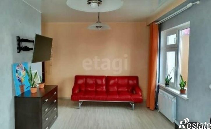 1-комн квартира улица Каландаришвили, 43,  д. 43