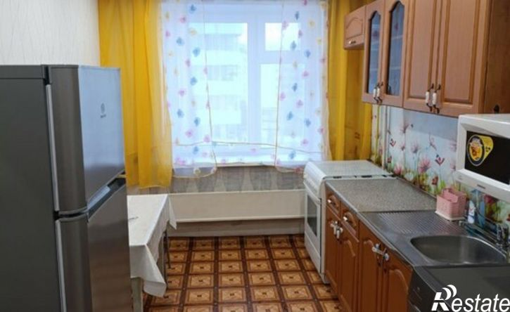 1-комн квартира улица Короленко, 17,  д. 17