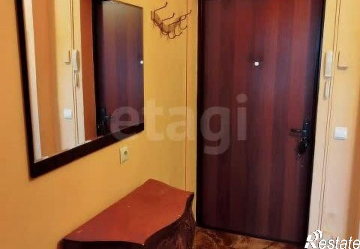 1-комн квартира улица Каландаришвили, 43,  д. 43