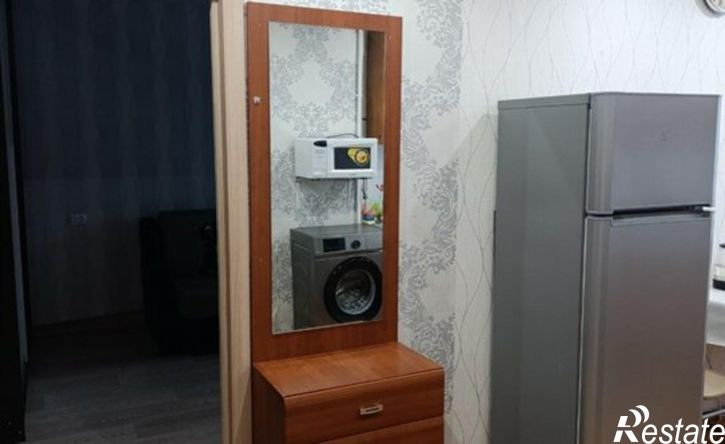 1-комн квартира улица Короленко, 17,  д. 17