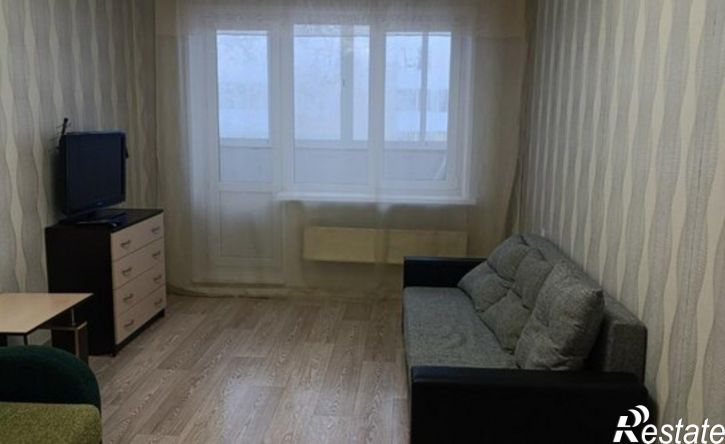 1-комн квартира улица Короленко, 17,  д. 17