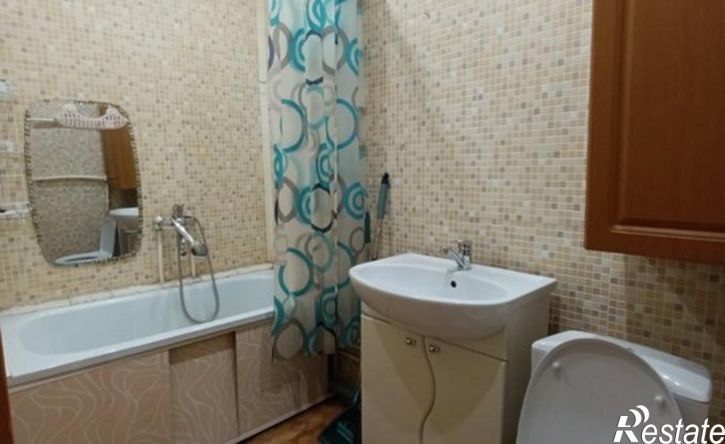 1-комн квартира улица Короленко, 17,  д. 17