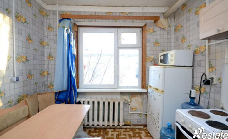 2-комн квартира ул Заводская, 12,  д. 12