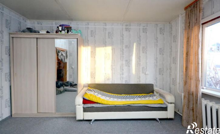 2-комн квартира ул Заводская, 12,  д. 12