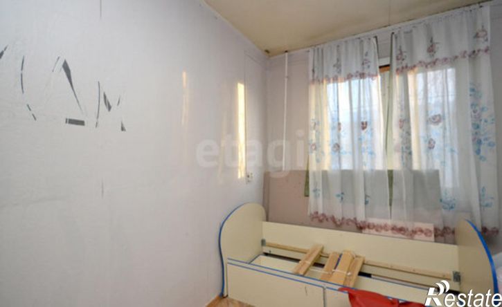 2-комн квартира ул Заводская, 12,  д. 12