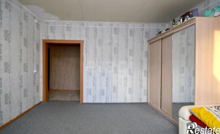 2-комн квартира ул Заводская, 12,  д. 12