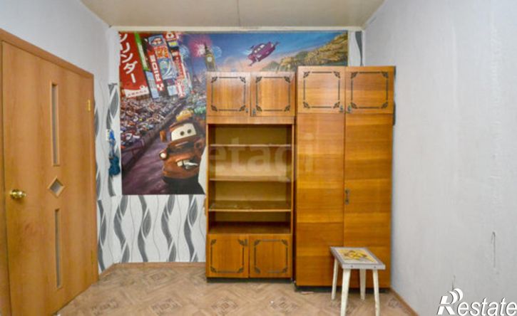 2-комн квартира ул Заводская, 12,  д. 12