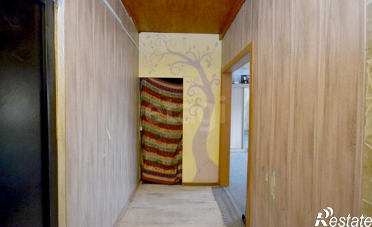 2-комн квартира ул Заводская, 12,  д. 12