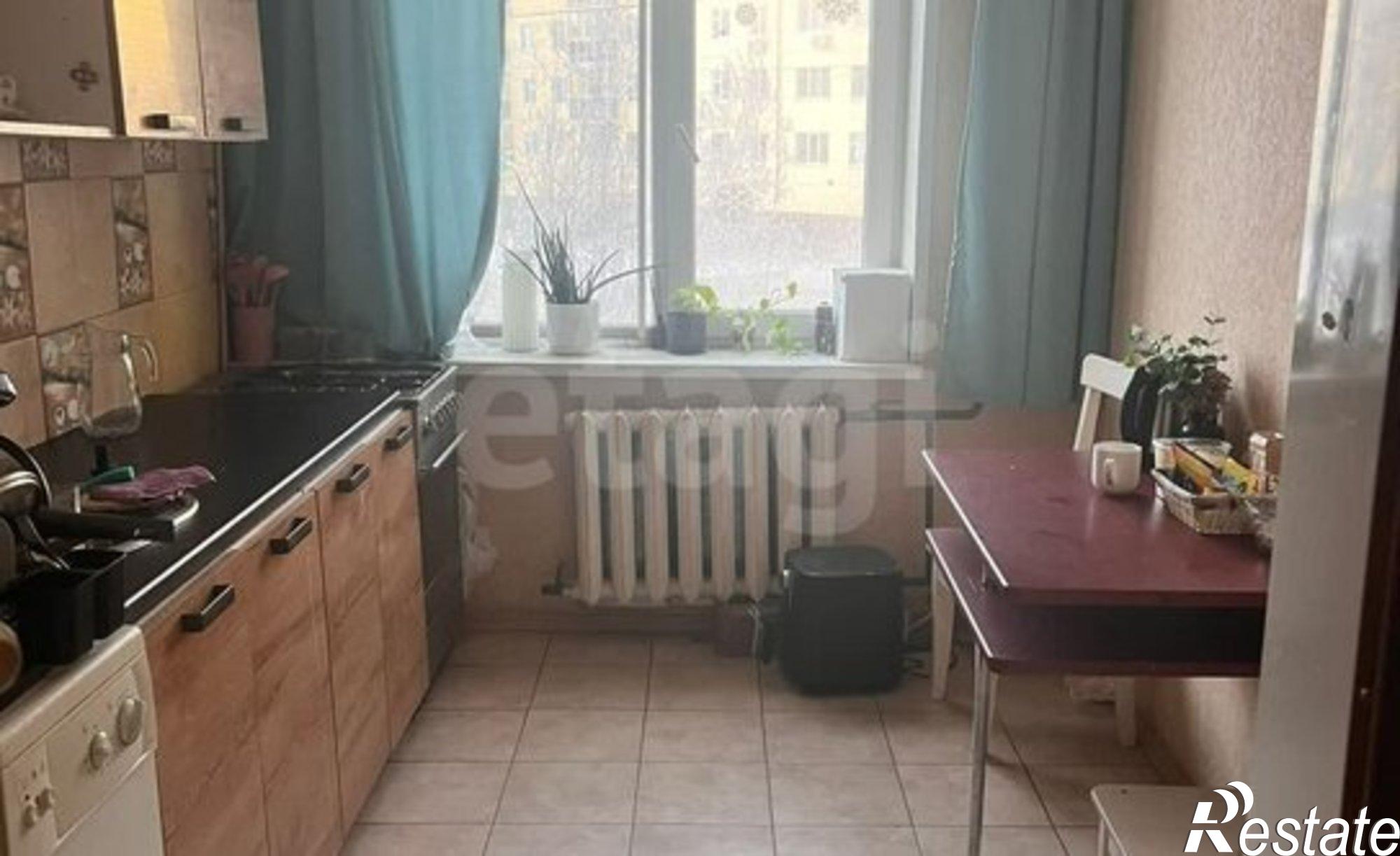 Купить квартиру за 5 350 000 рублей на ул Ярославского, 39