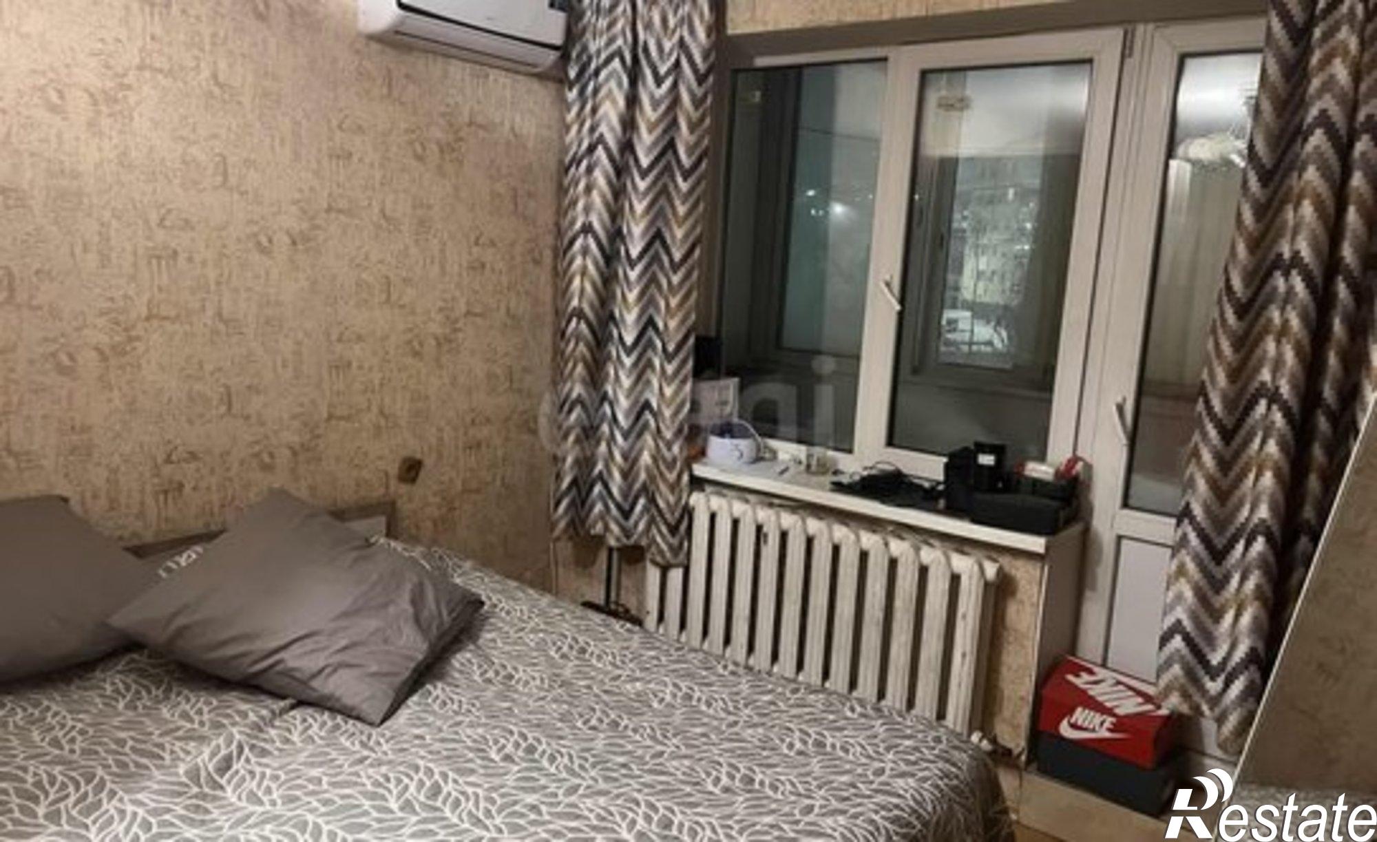 Купить квартиру за 5 350 000 рублей на ул Ярославского, 39