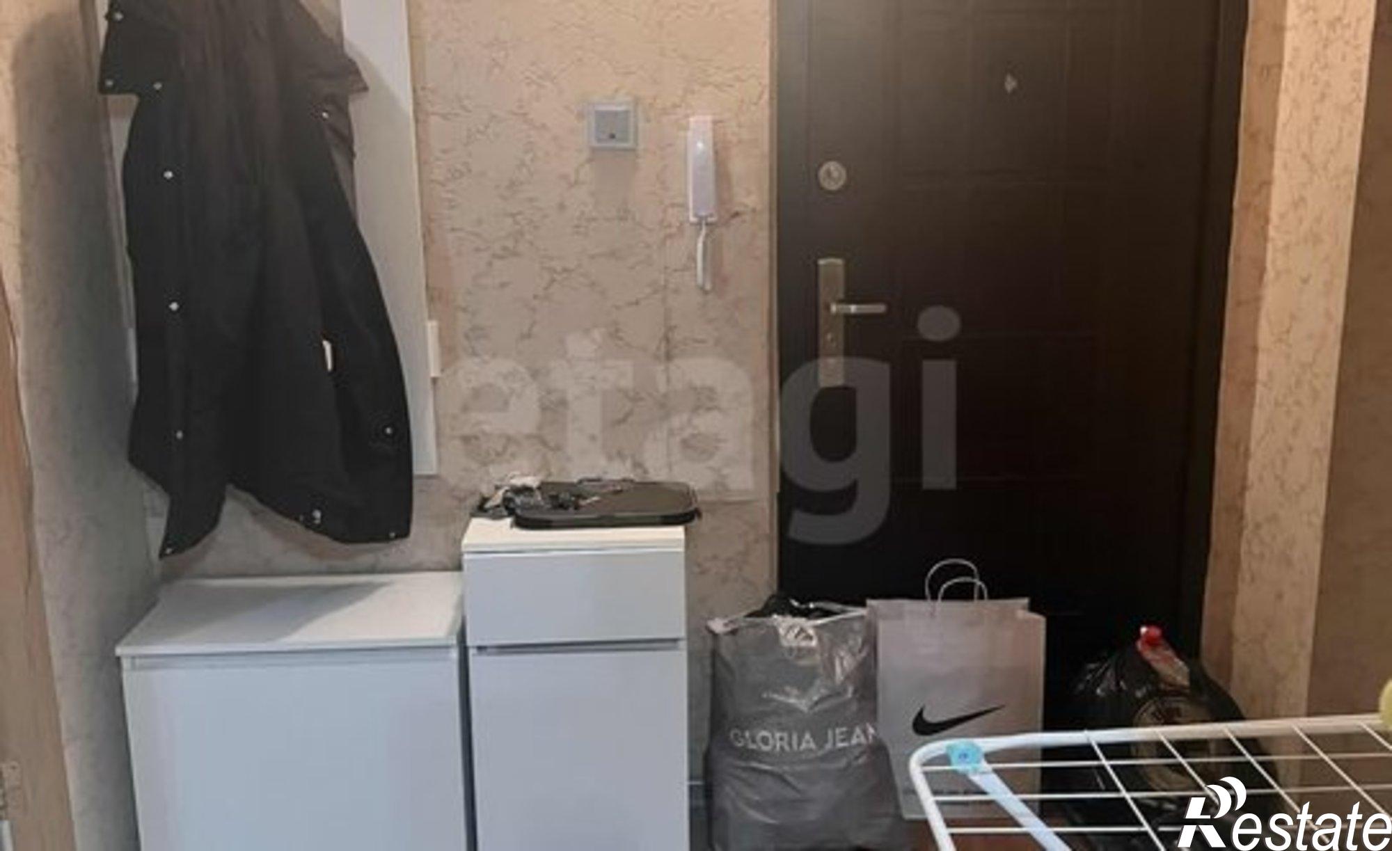 Купить квартиру за 5 350 000 рублей на ул Ярославского, 39