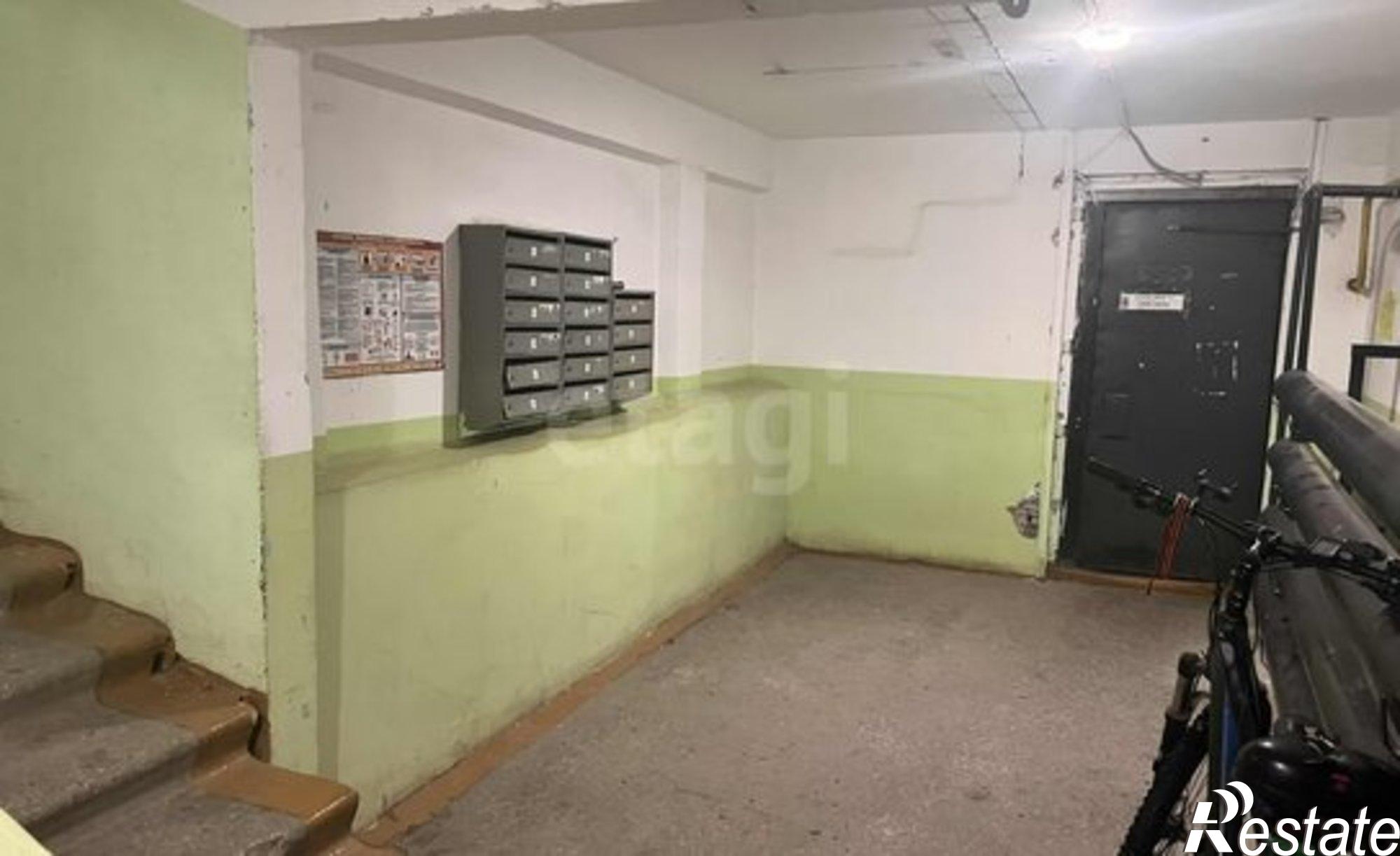 Купить квартиру за 5 350 000 рублей на ул Ярославского, 39