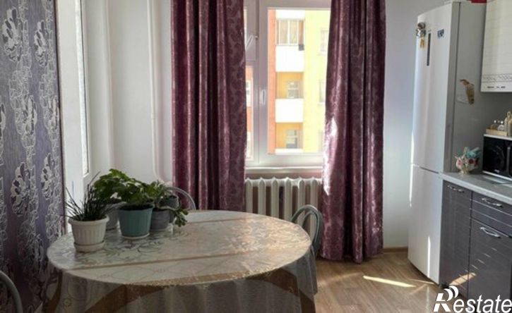 2-комн квартира ул Кузьмина, 26,  д. 26