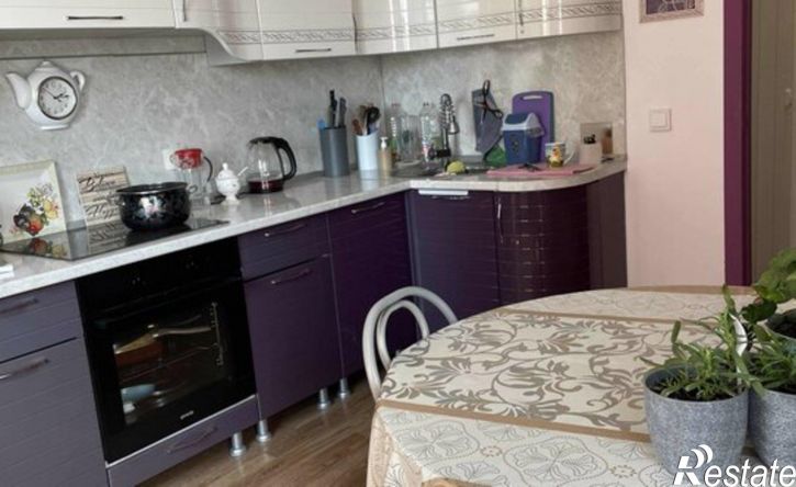 2-комн квартира ул Кузьмина, 26,  д. 26