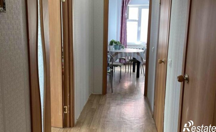 2-комн квартира ул Кузьмина, 26,  д. 26