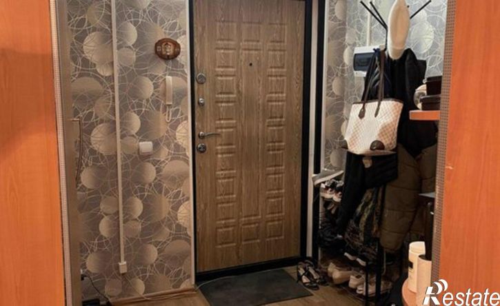 2-комн квартира ул Кузьмина, 26,  д. 26