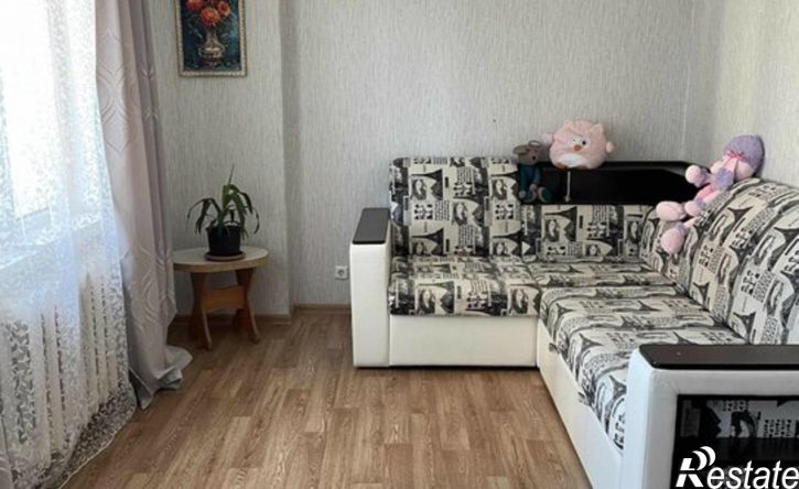 2-комн квартира ул Кузьмина, 26,  д. 26