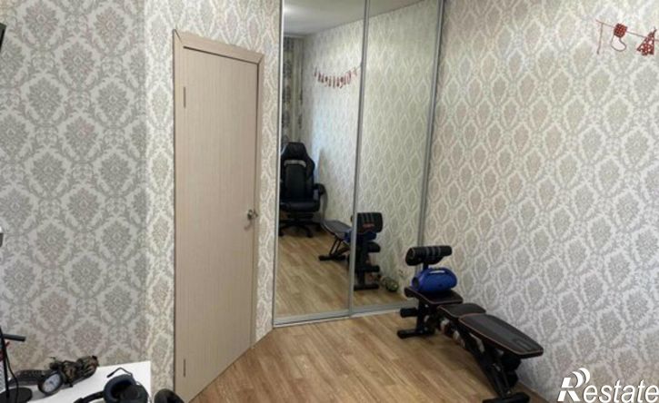 2-комн квартира ул Кузьмина, 26,  д. 26