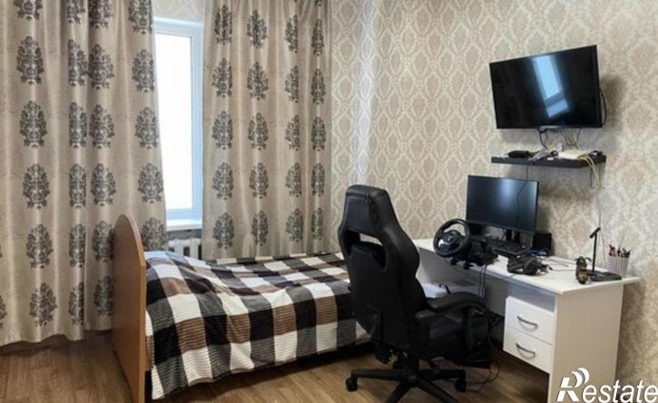 2-комн квартира ул Кузьмина, 26,  д. 26