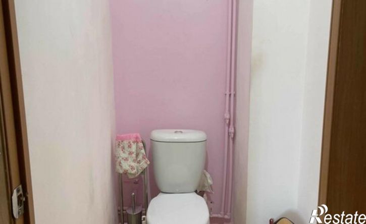 2-комн квартира ул Кузьмина, 26,  д. 26