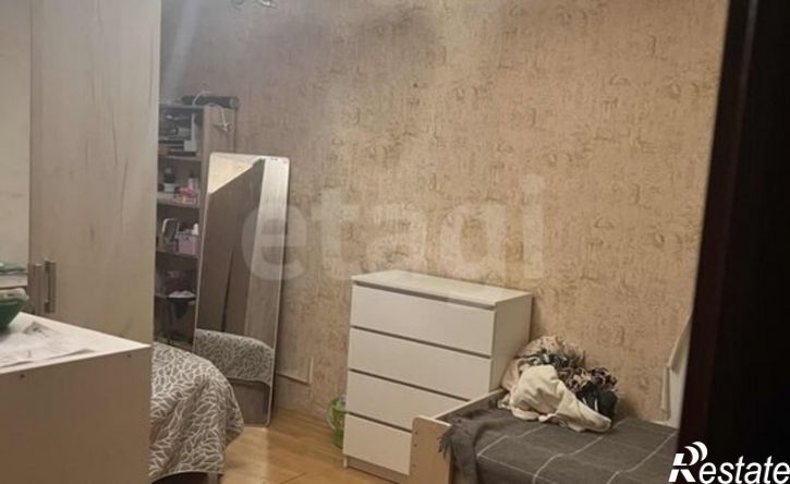 1-комн квартира ул Ярославского, 39,  д. 39