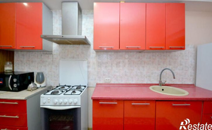 3-комн квартира ул Можайского, 13/3,  д. 13/3