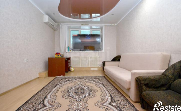 3-комн квартира ул Можайского, 13/3,  д. 13/3