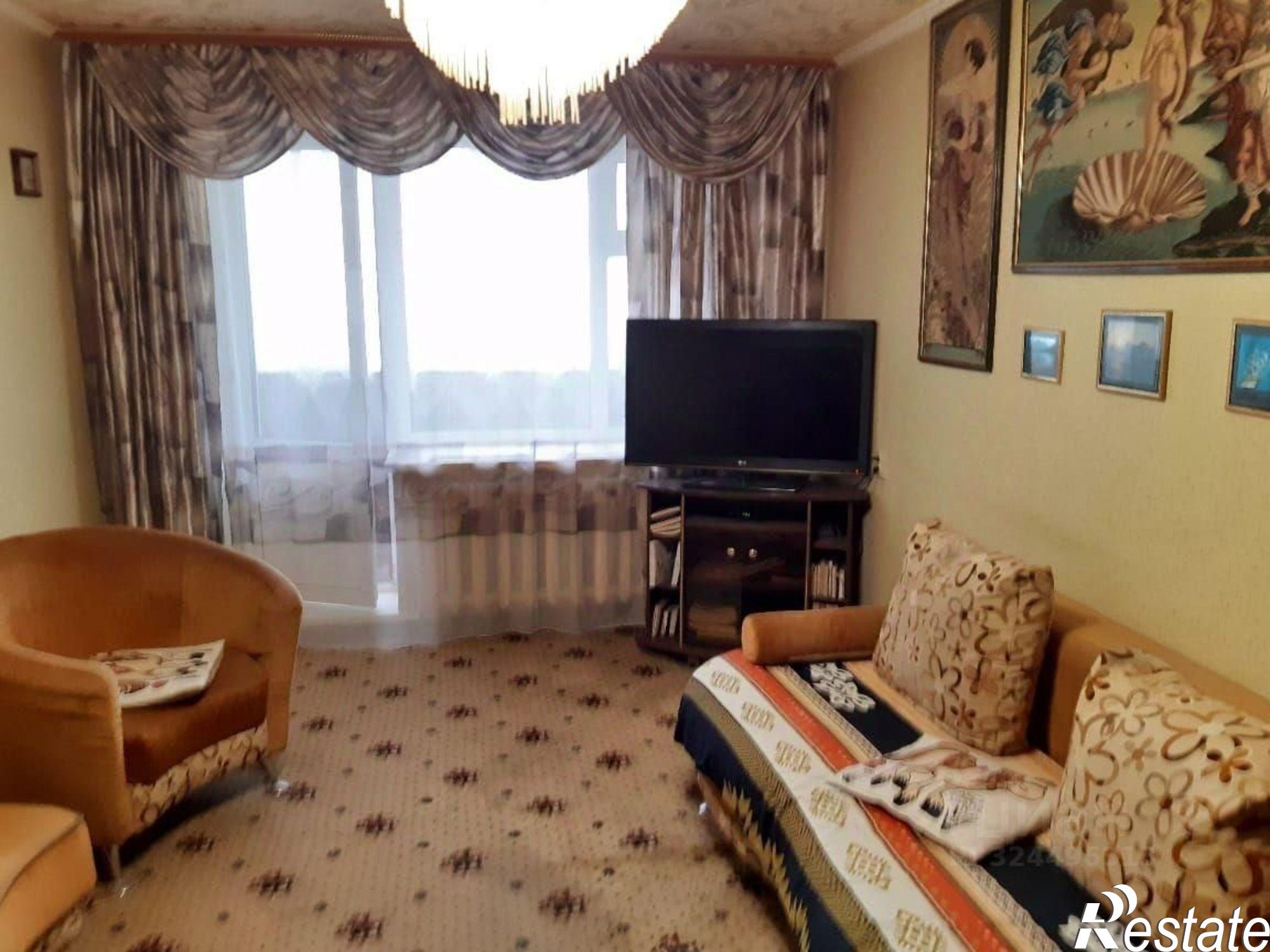 Сдать квартиру за 33 000 рублей на Маганский тракт 2 км, 3