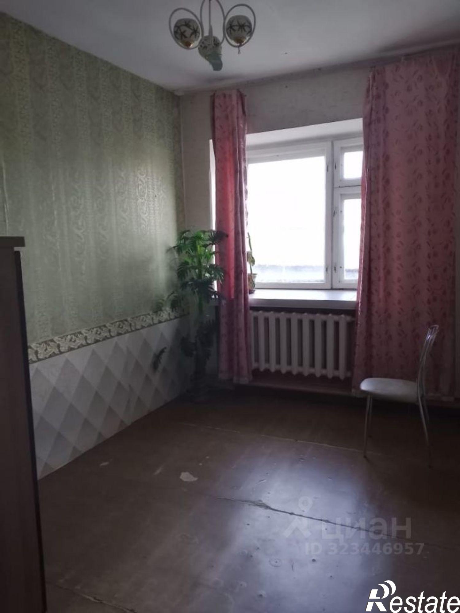 Купить квартиру за 5 200 000 рублей на улица Кузьмина, 16/1