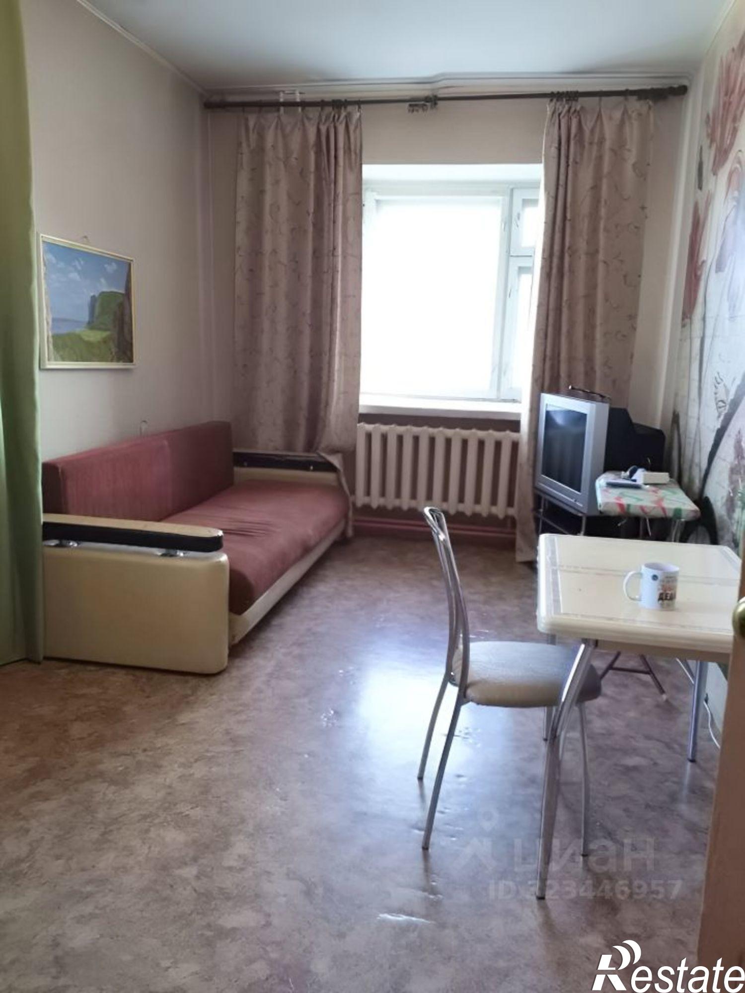 Купить квартиру за 5 200 000 рублей на улица Кузьмина, 16/1