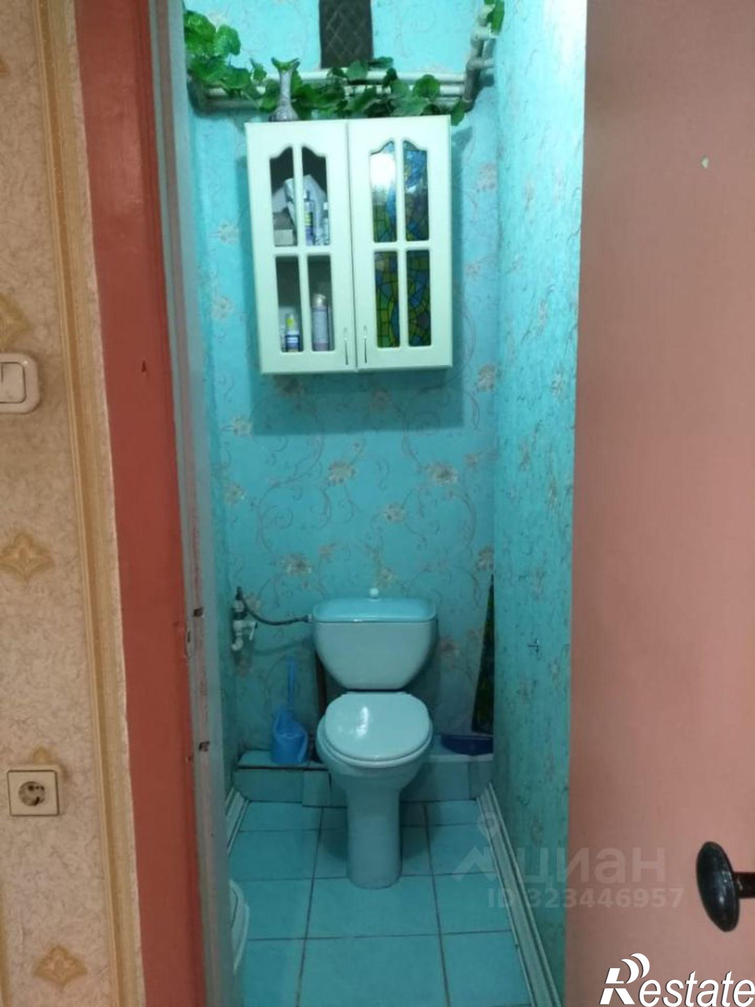 Купить квартиру за 5 200 000 рублей на улица Кузьмина, 16/1