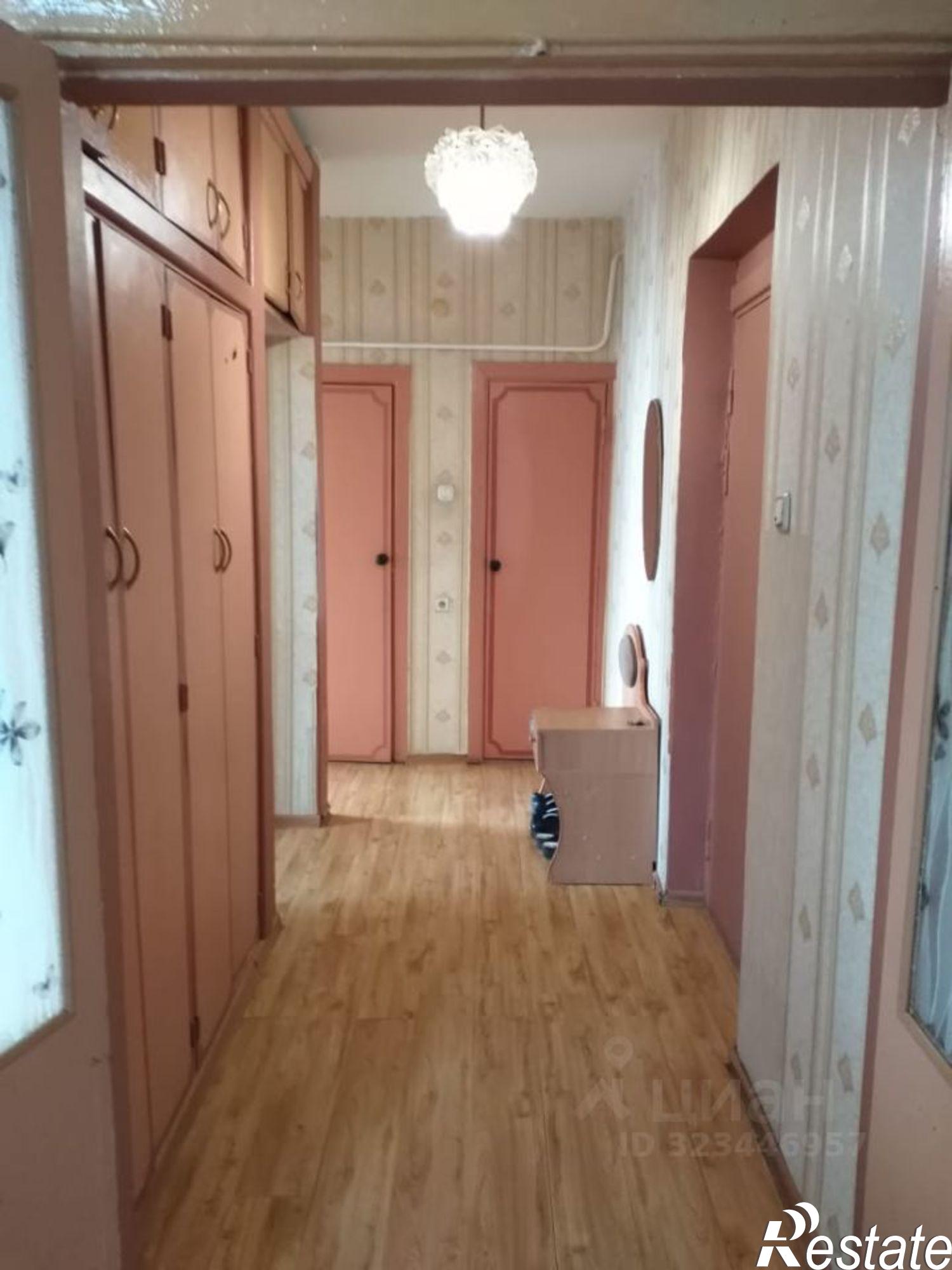 Купить квартиру за 5 200 000 рублей на улица Кузьмина, 16/1