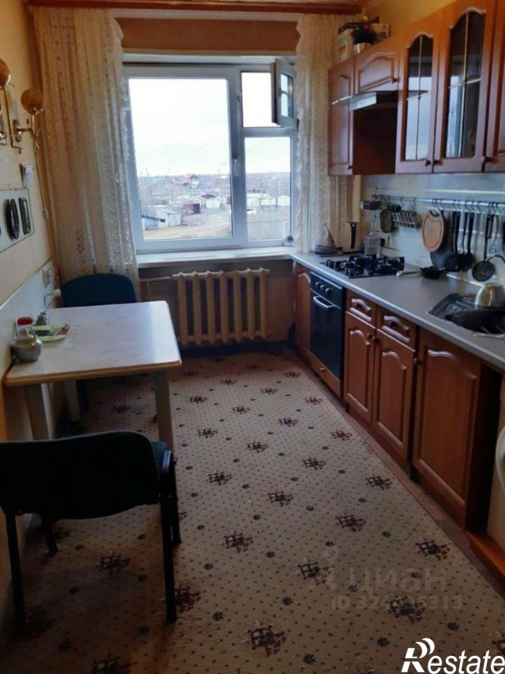 1-комн квартира Маганский тракт 2 км, 3,  д. 3