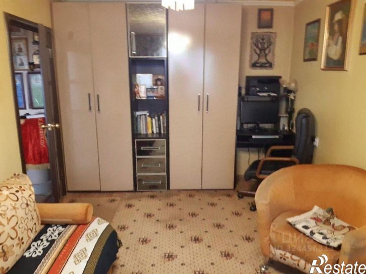 1-комн квартира Маганский тракт 2 км, 3,  д. 3