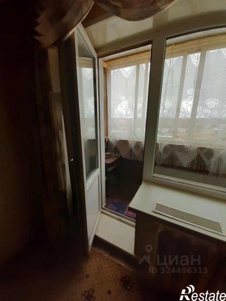 1-комн квартира Маганский тракт 2 км, 3,  д. 3