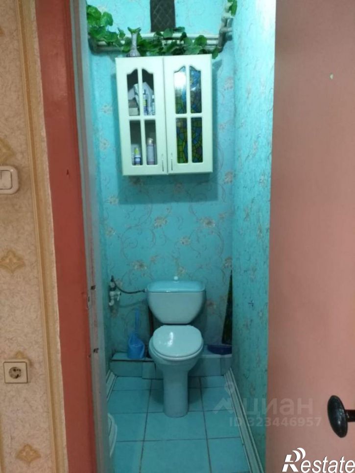 2-комн квартира улица Кузьмина, 16/1,  д. 16/1