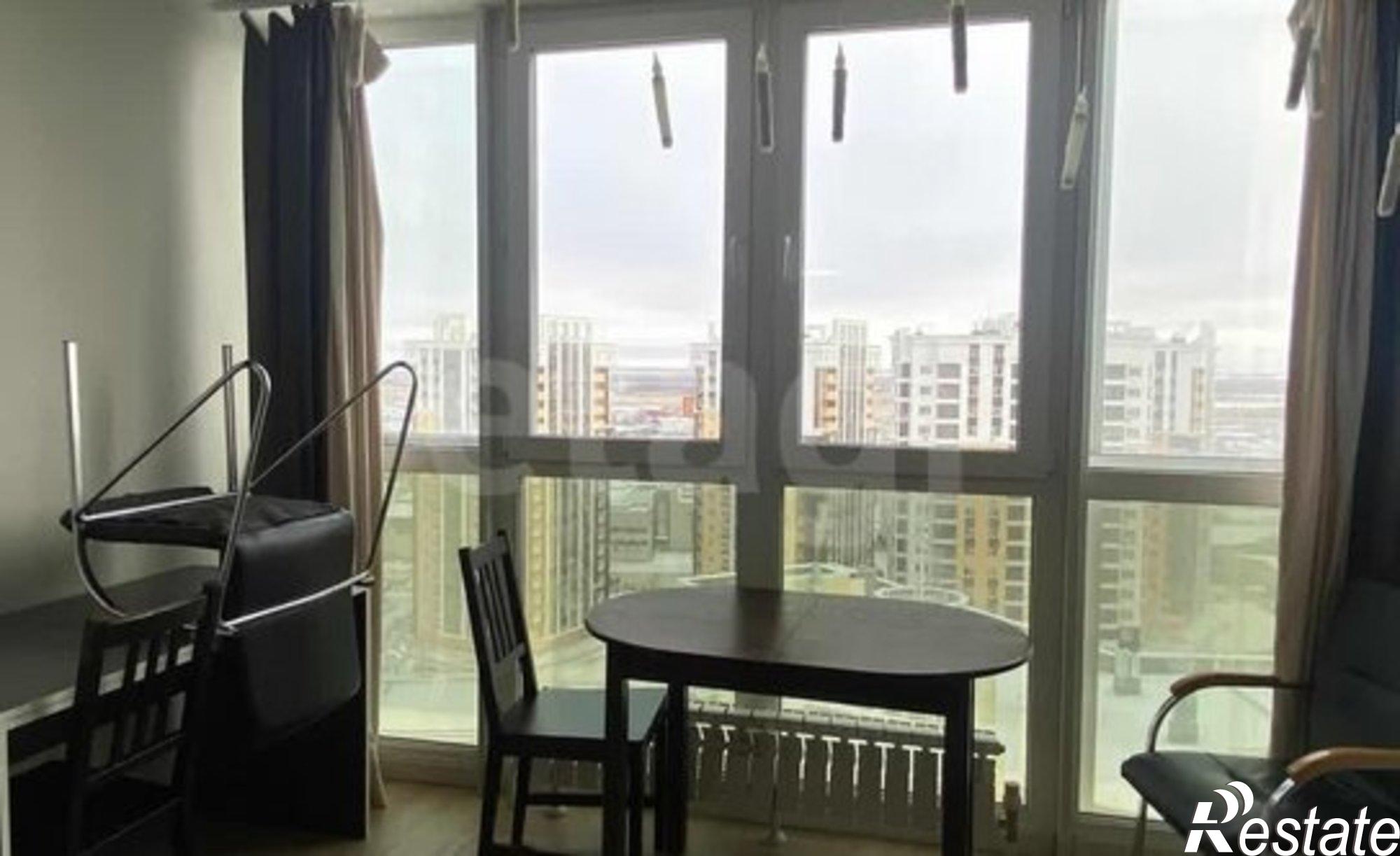 Купить квартиру за 9 200 000 рублей на проспект Михаила Николаева, 5/1 с1