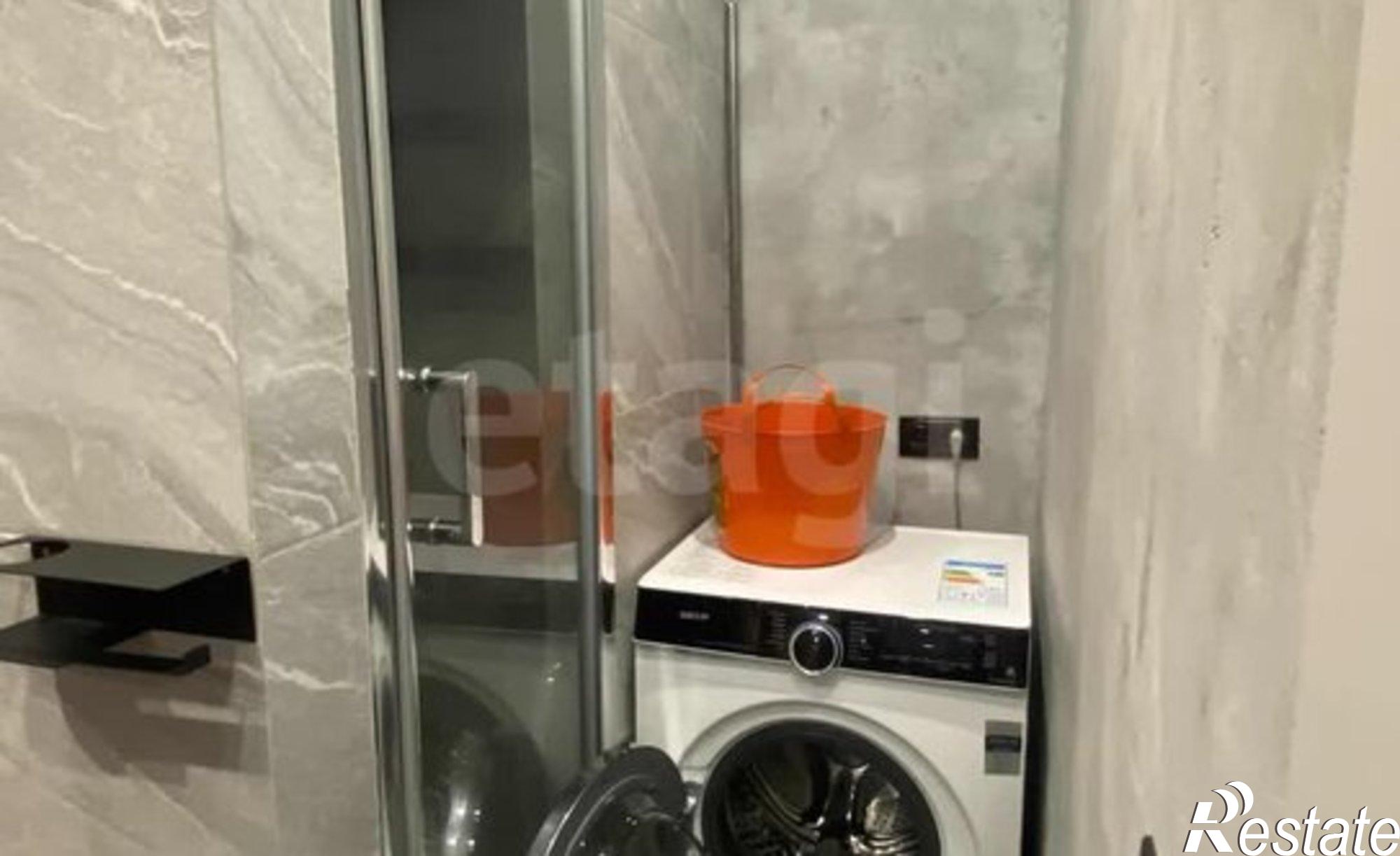 Купить квартиру за 9 200 000 рублей на проспект Михаила Николаева, 5/1 с1