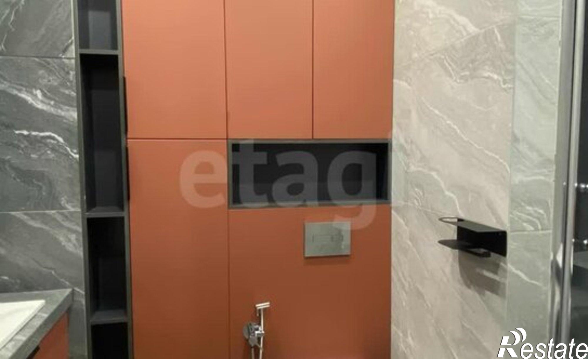 Купить квартиру за 9 200 000 рублей на проспект Михаила Николаева, 5/1 с1