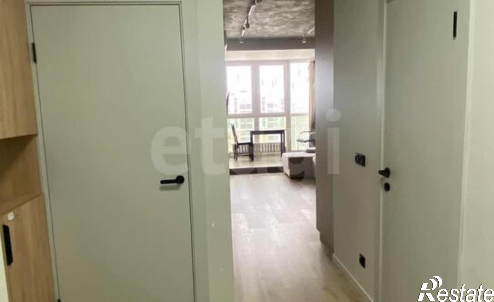 Купить квартиру за 9 200 000 рублей на проспект Михаила Николаева, 5/1 с1