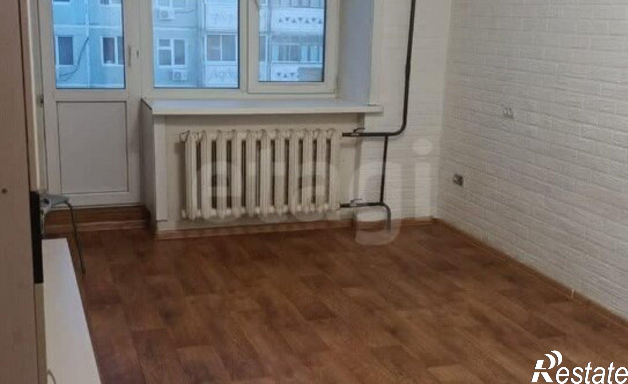 Купить квартиру за 5 800 000 рублей на ул Халтурина, 6/1