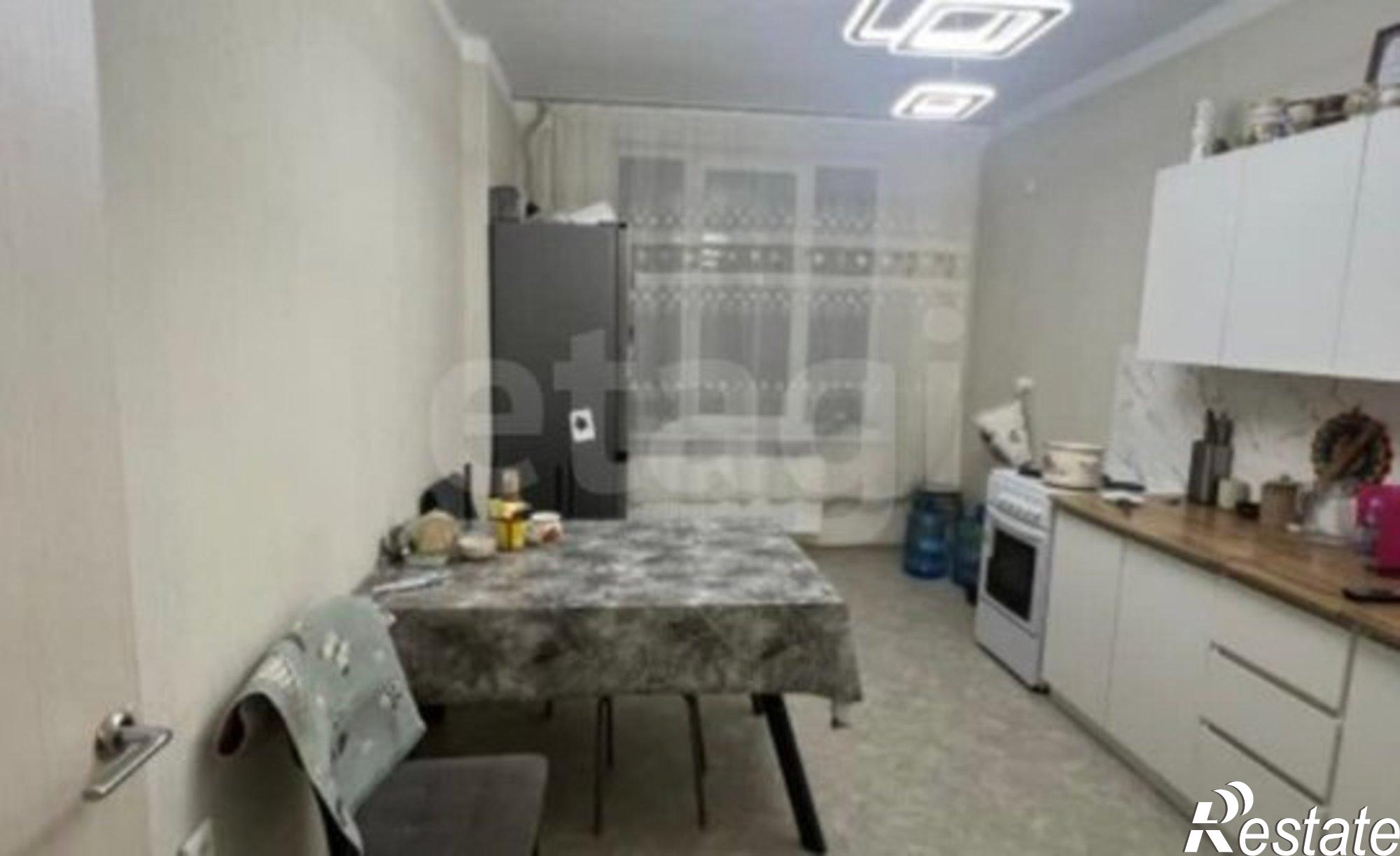 Купить квартиру за 10 500 000 рублей на ул Александра Захарченко, 7