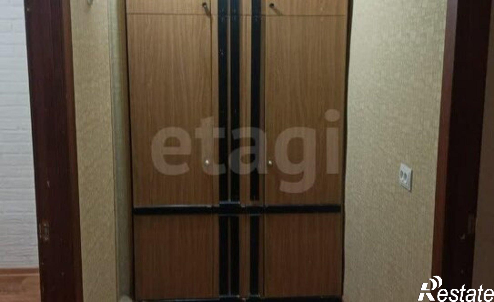 Купить квартиру за 5 800 000 рублей на ул Халтурина, 6/1